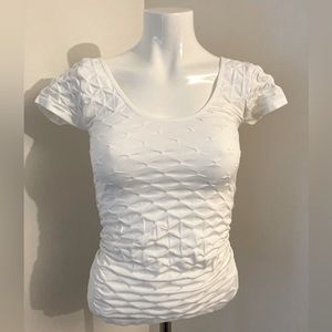 NWOT nophat Stretchy Top